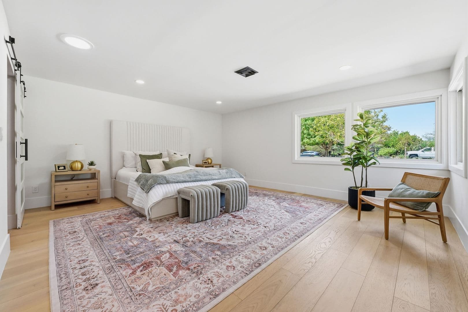 Las Vegas House: 6980 Mira Vista St