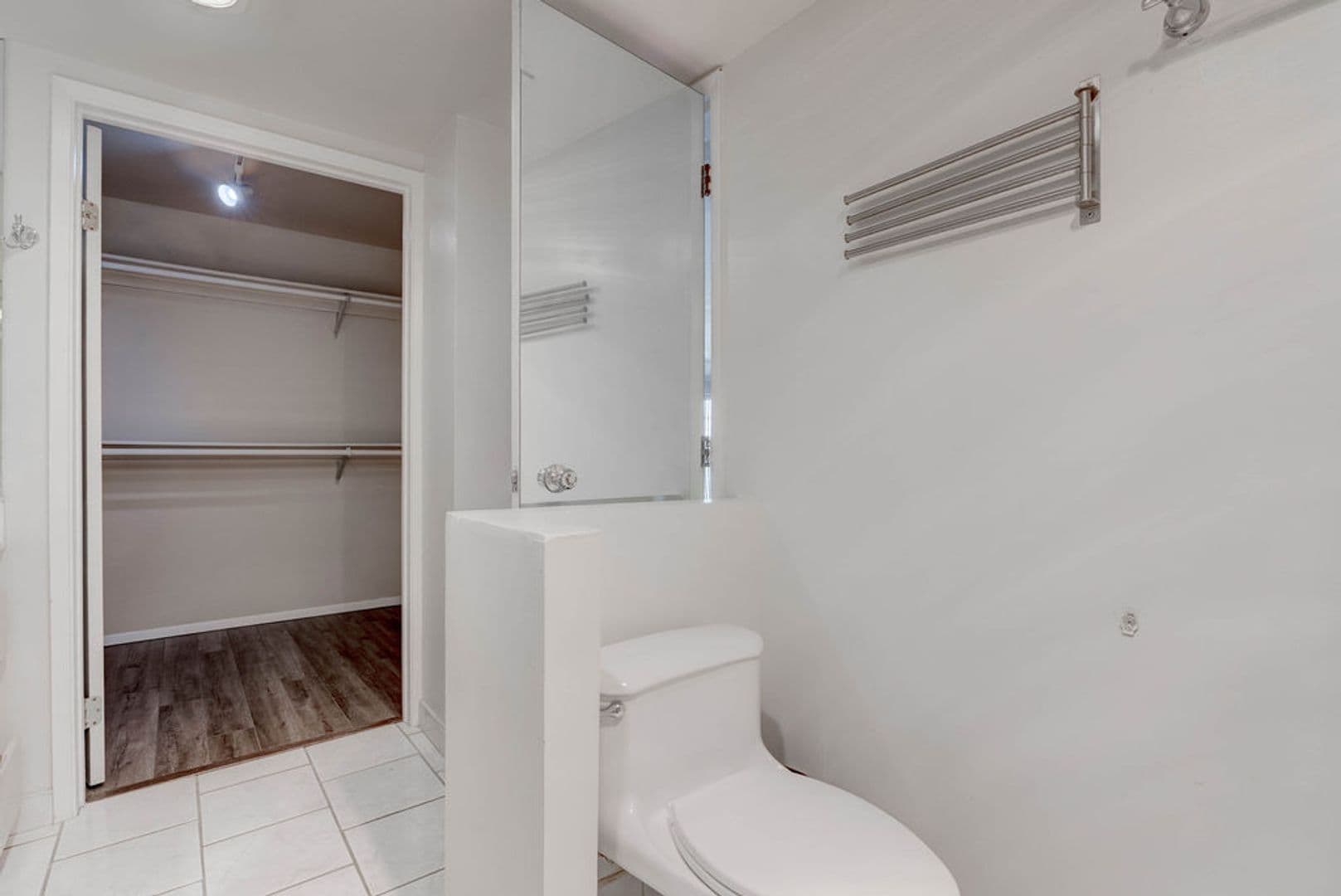 Las Vegas Condo: 3111 Bel Air Drive Apt. 3A