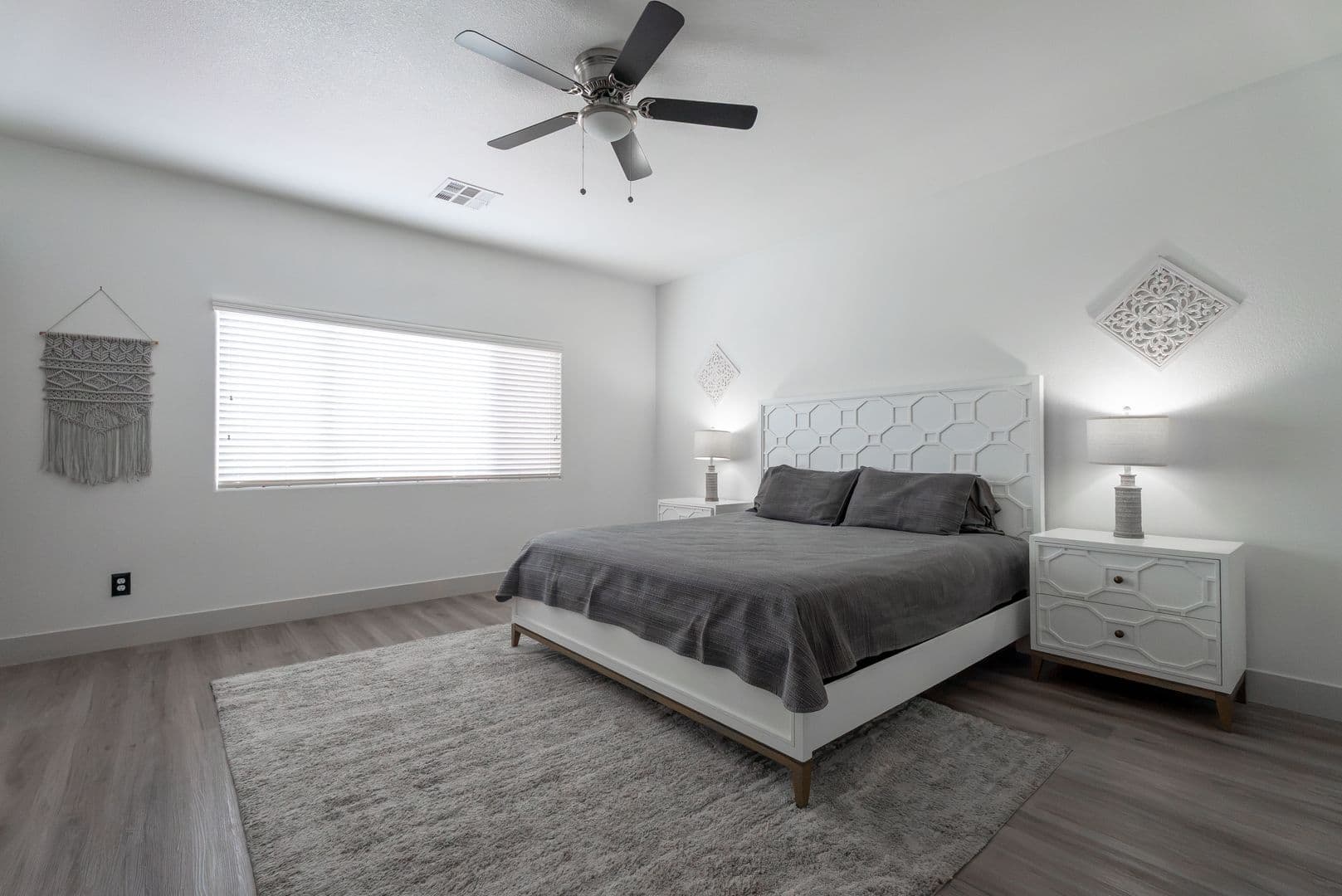 Las Vegas House: 3154 East Eldorado Ln