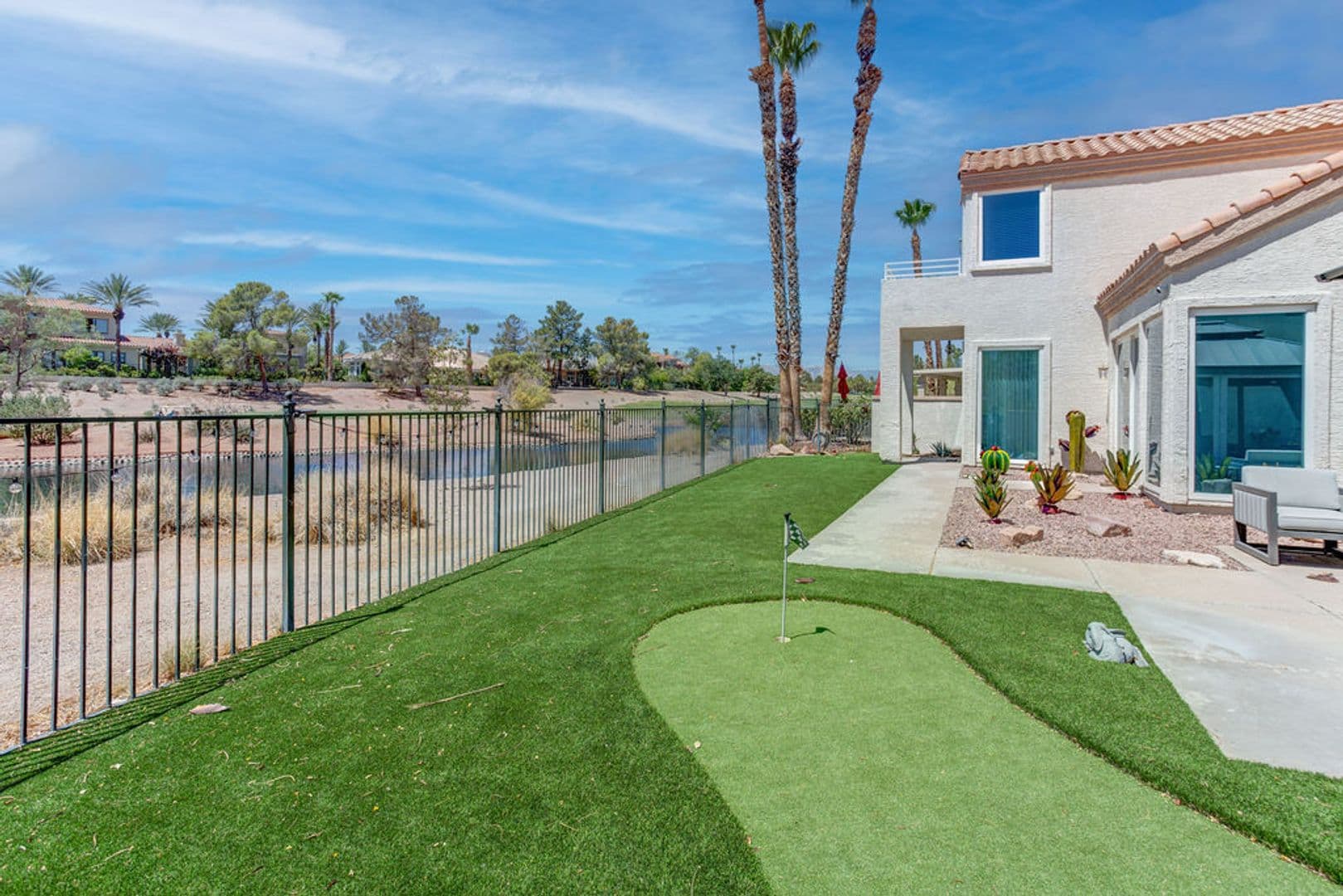 Las Vegas House: 8953 Diamond Falls Dr