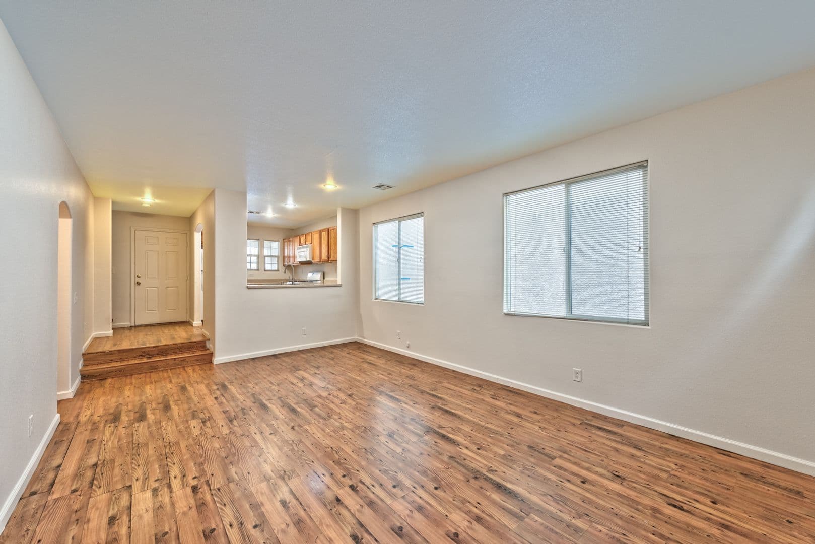 Las Vegas House: 9219 Hollander Ave
