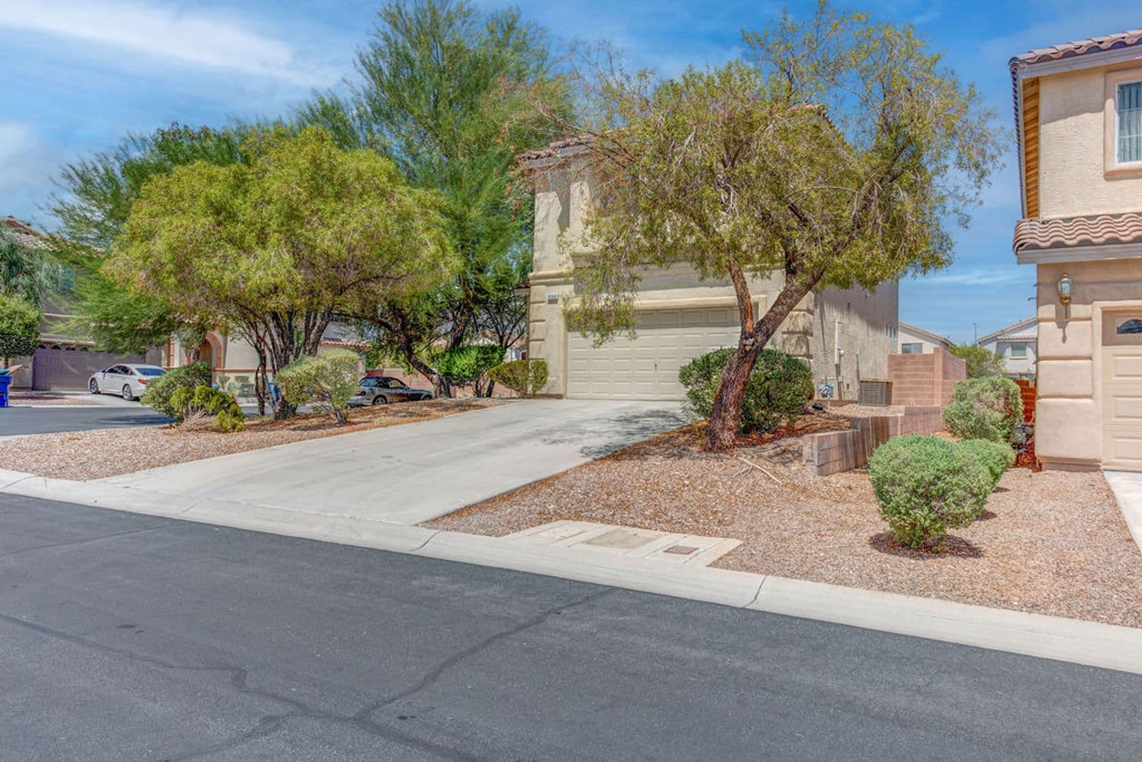 Las Vegas House: 9548 Spring Blush Ave