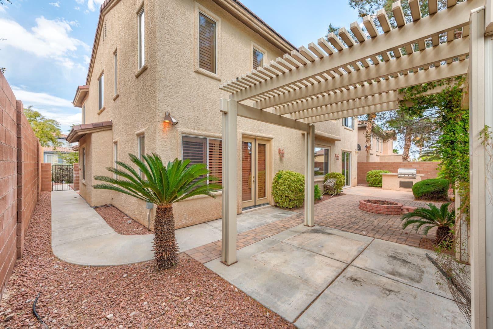 Las Vegas House: 11409 Orazio Dr