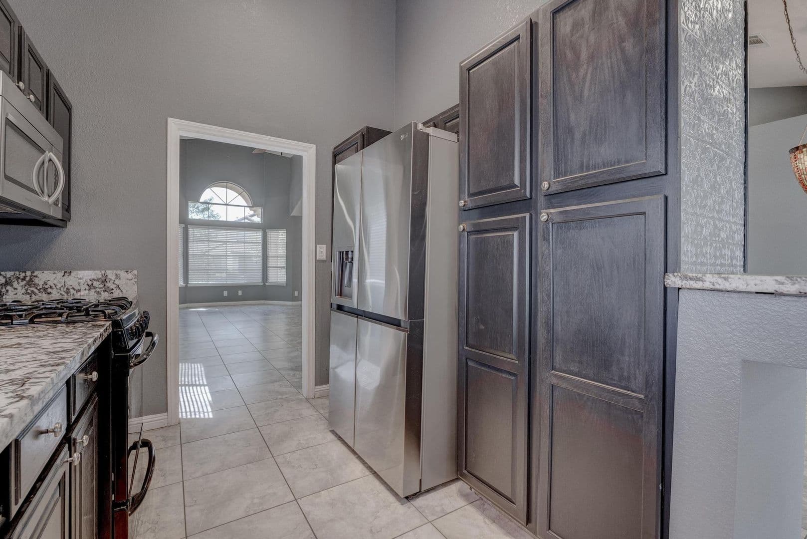 Las Vegas House: 7817 Cape Vista Ln
