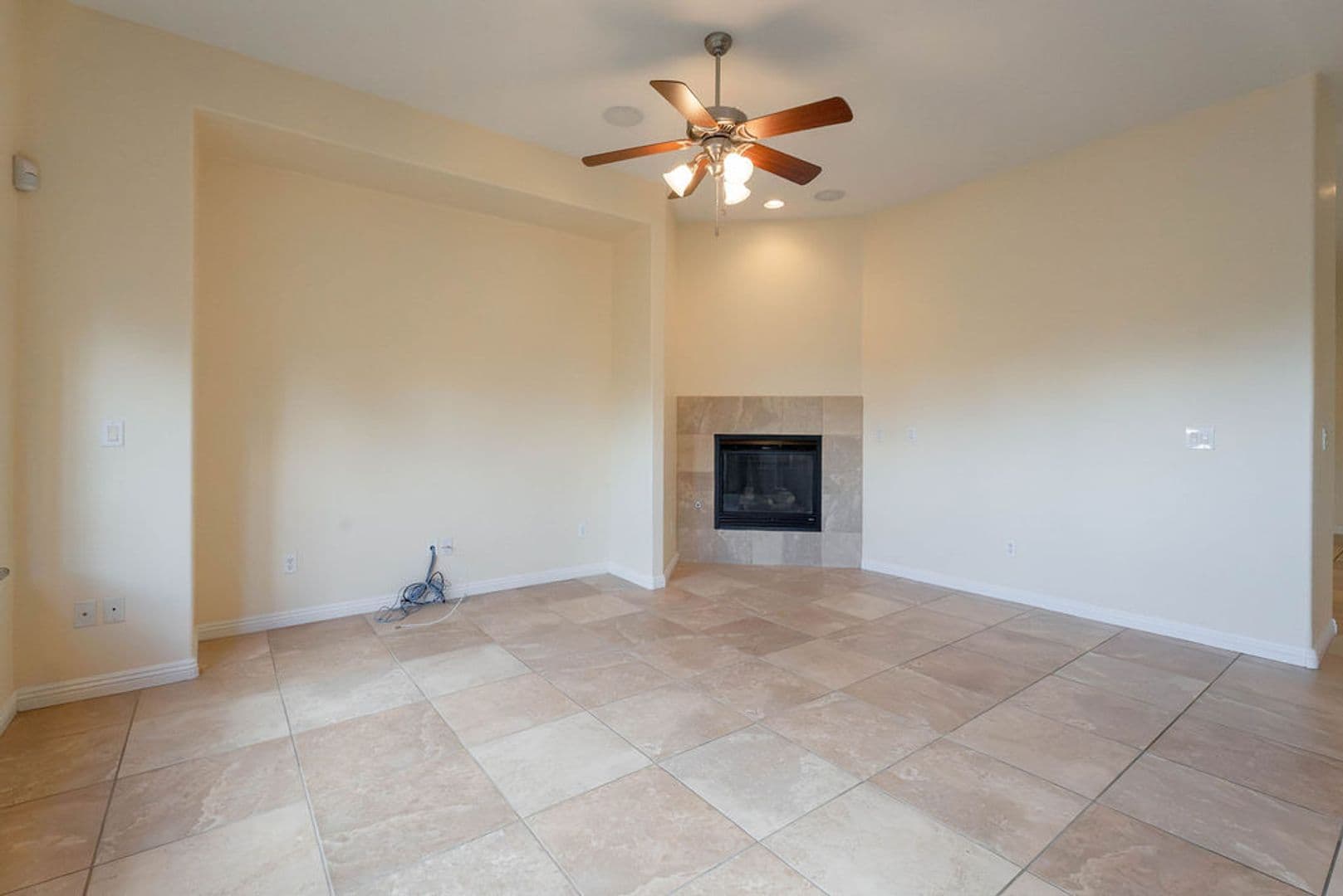 Las Vegas House: 9216 Worsley Park Pl