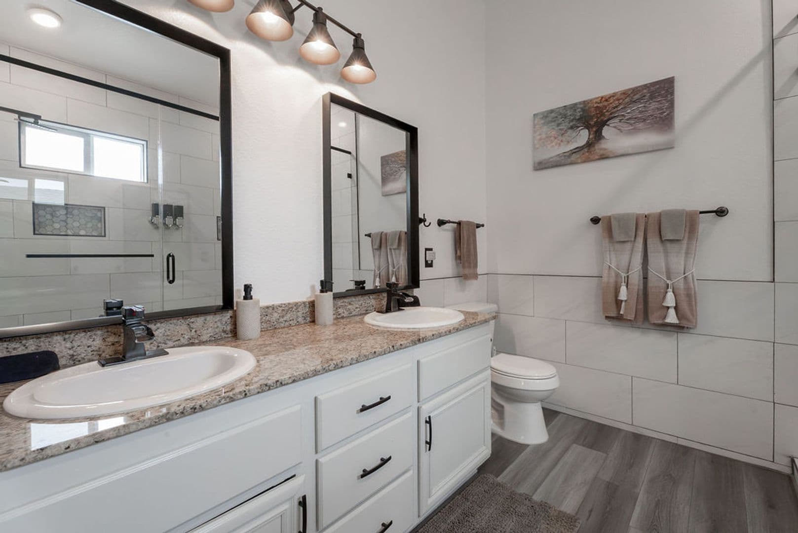 Las Vegas House: 3190 East Eldorado Ln