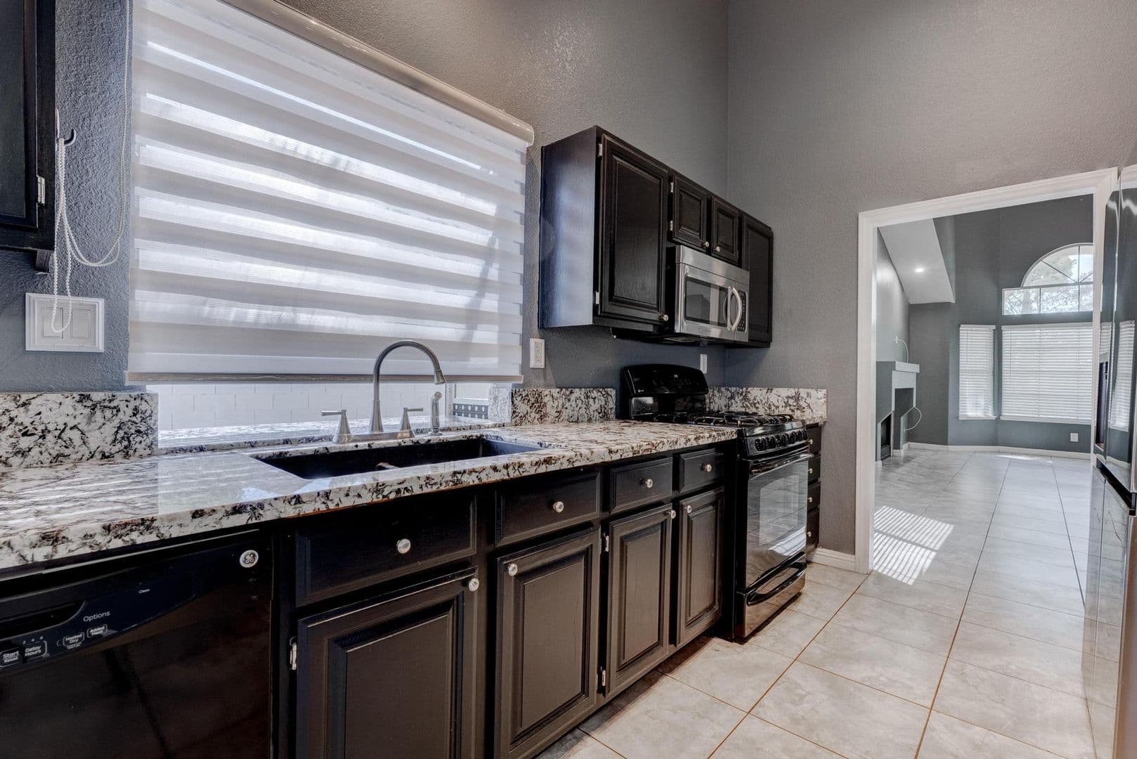 Las Vegas House: 7817 Cape Vista Ln