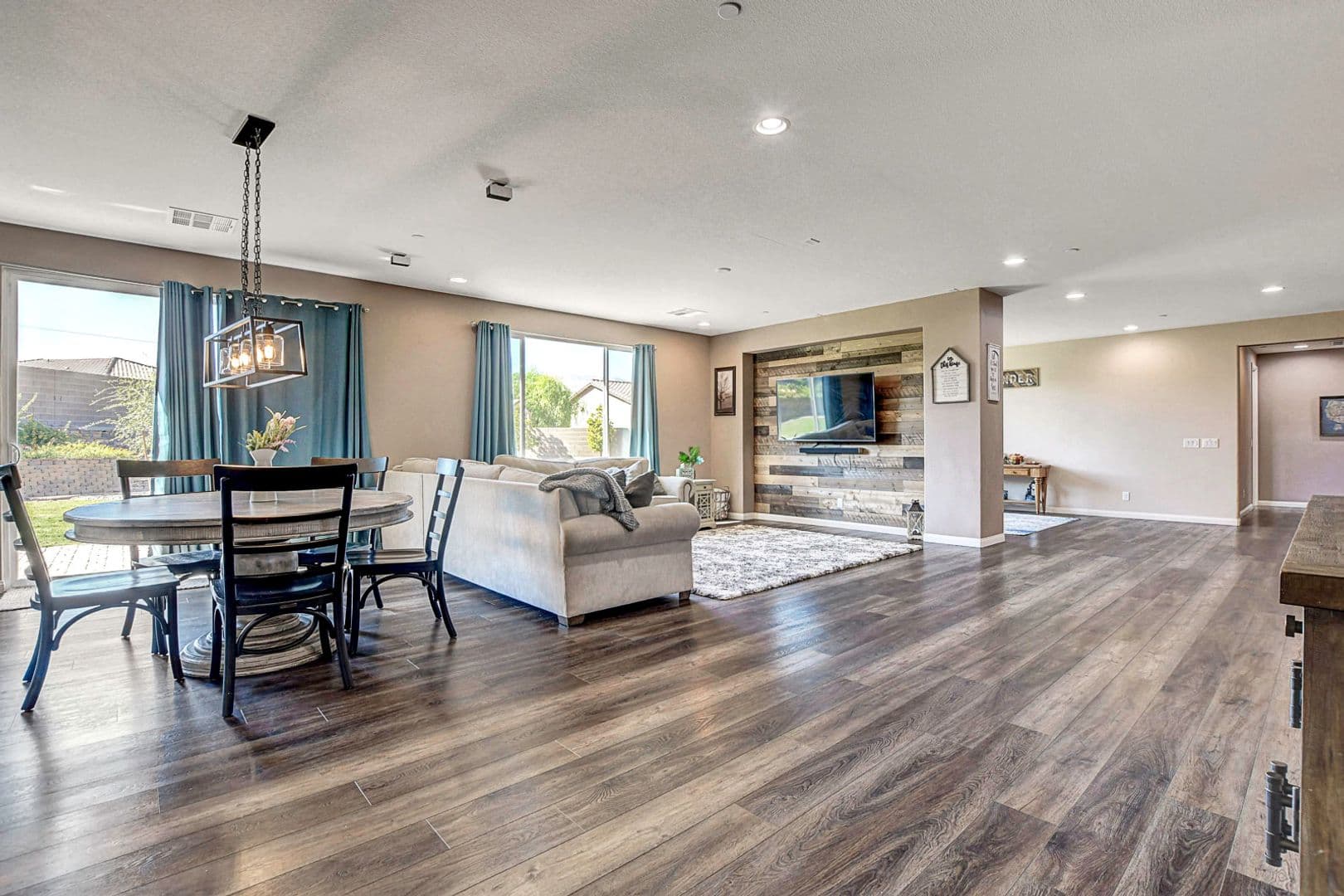 Las Vegas House: 8621 Hickam Ave