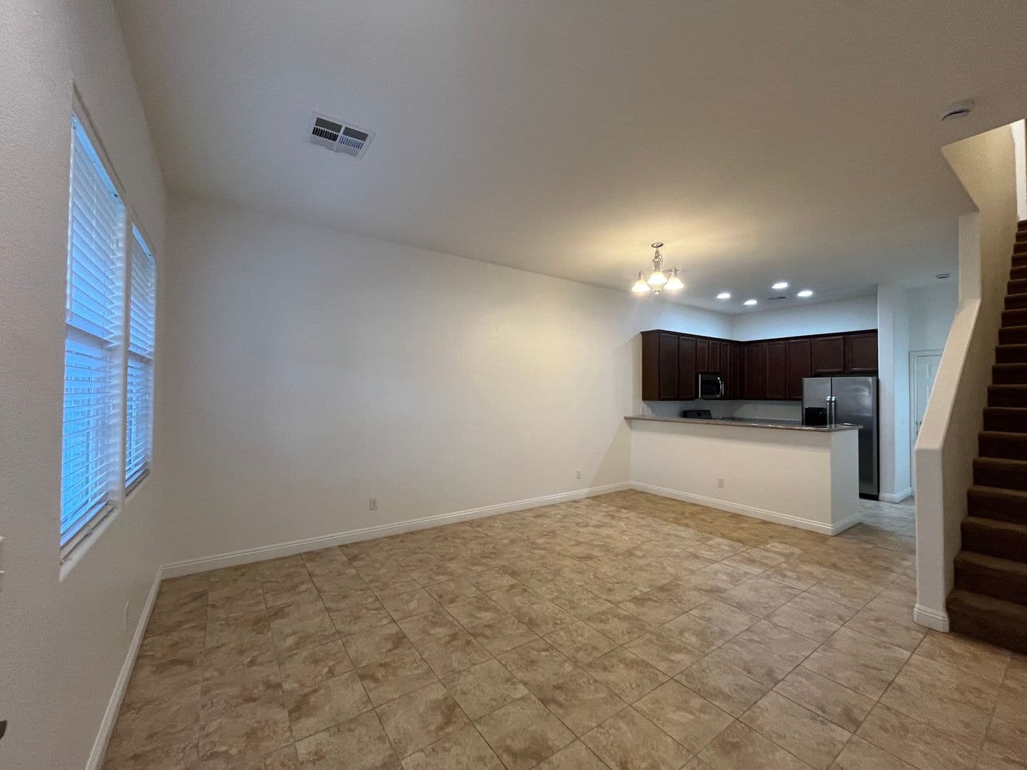 Las Vegas Townhome: 7584 Nicklin St