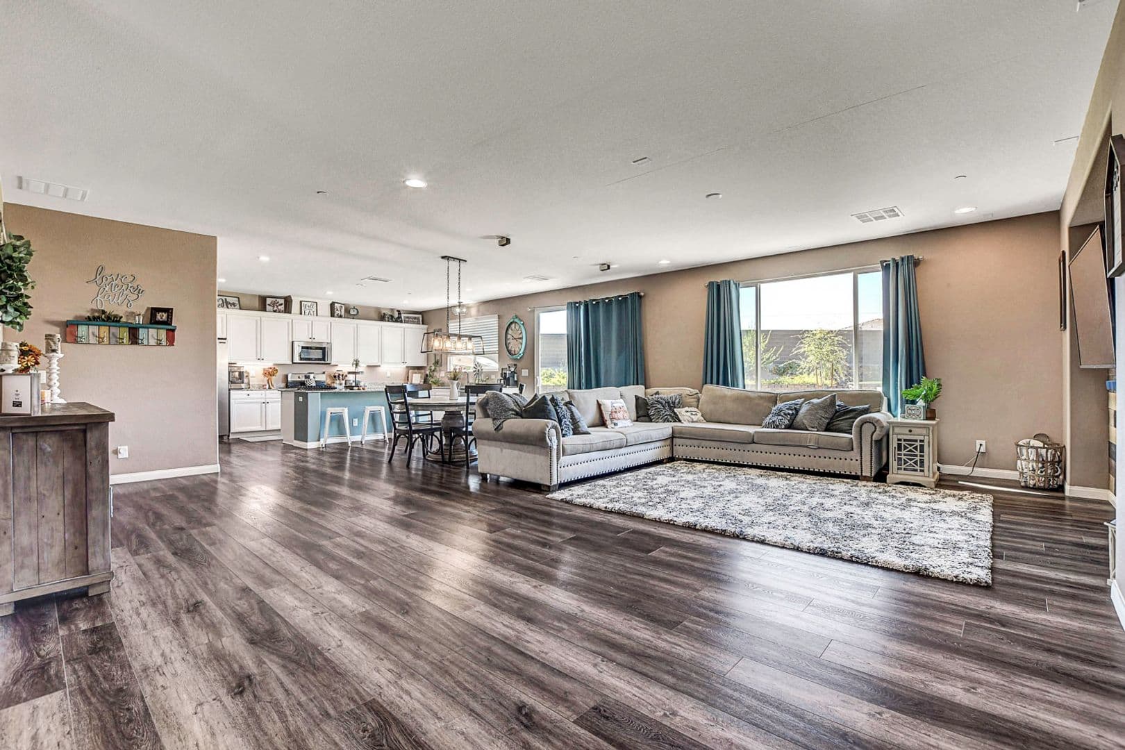 Las Vegas House: 8621 Hickam Ave