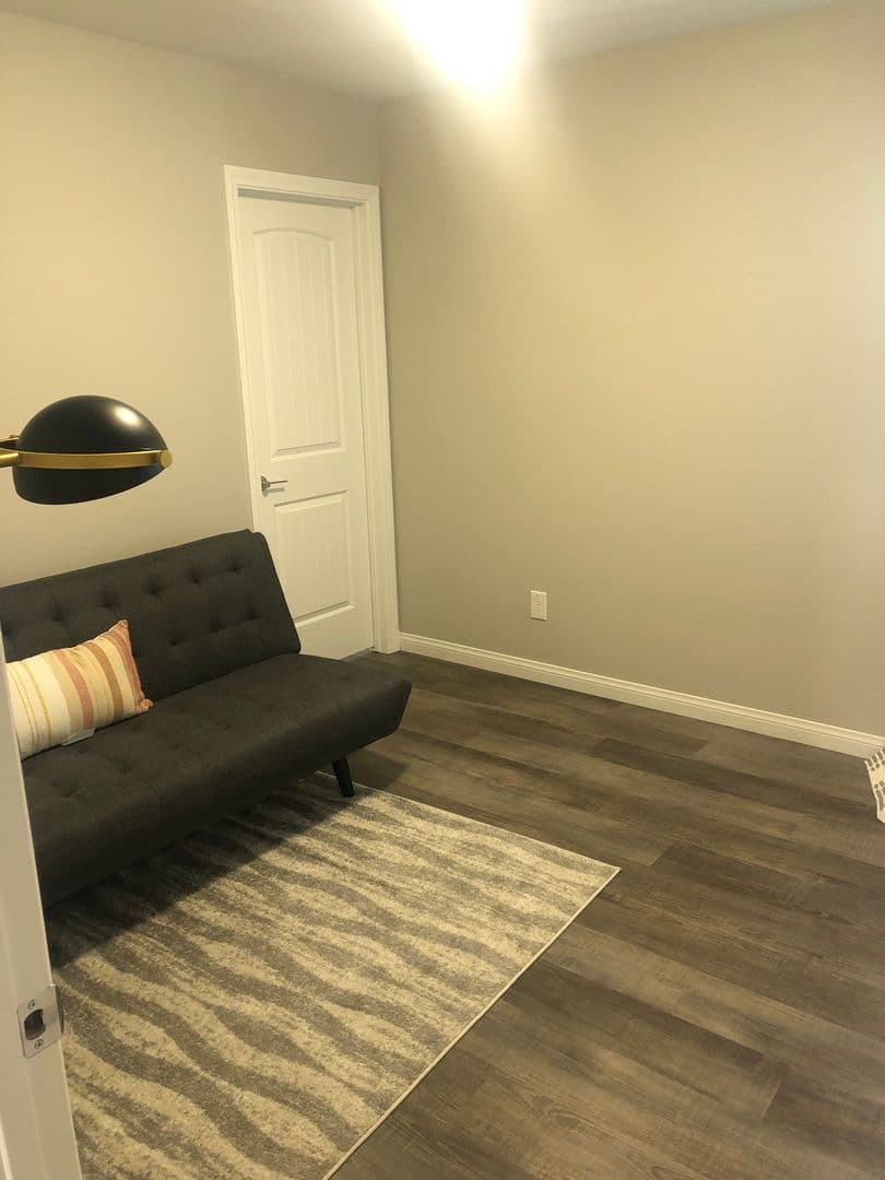 Las Vegas House: 6594 Secret Grove