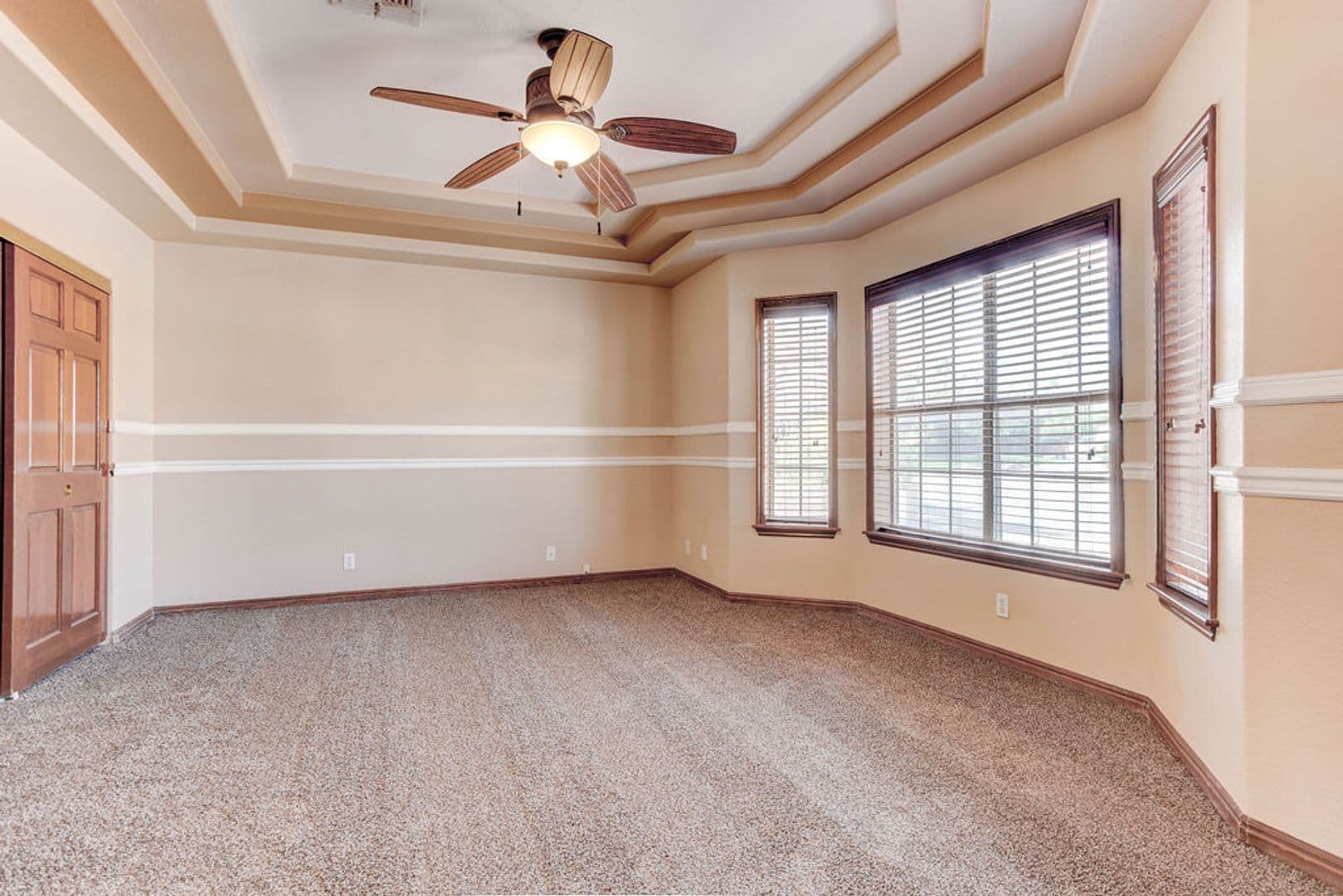 Las Vegas House: 3170 Appleblossom Circle