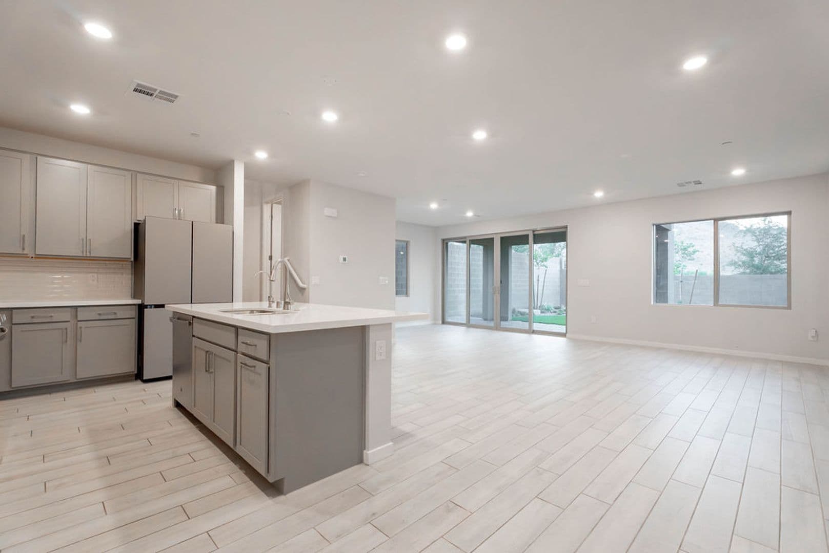 Las Vegas House: 11620 Desert Hollow Ave