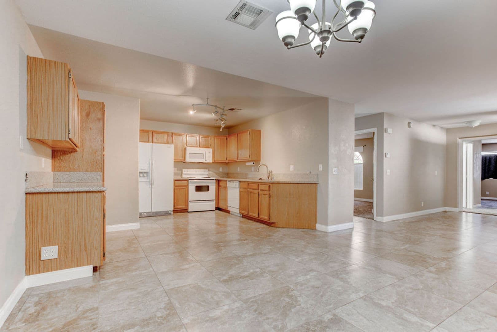 Las Vegas Condo: 3661 Renovah St