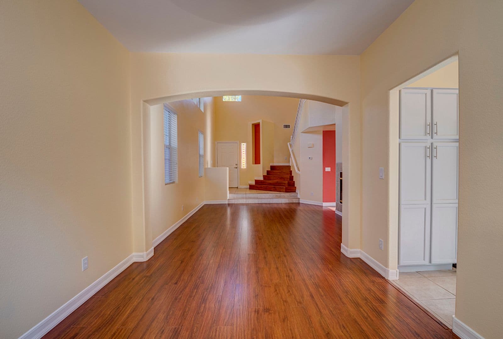 Henderson House: 964 Leadville Meadows Dr