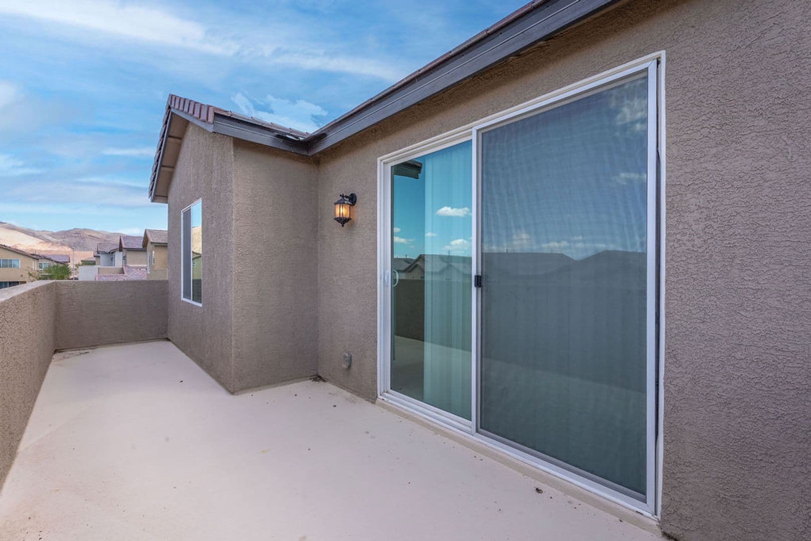 Las Vegas House: 6822 Greensmen Ave