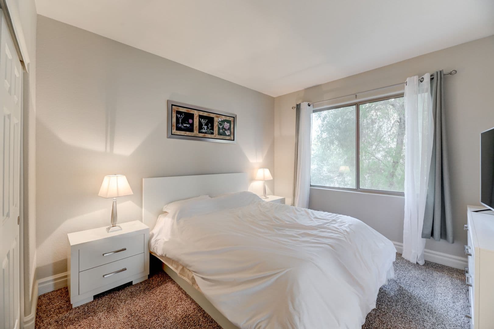 Las Vegas House: 5 Chateau Whistler Ct