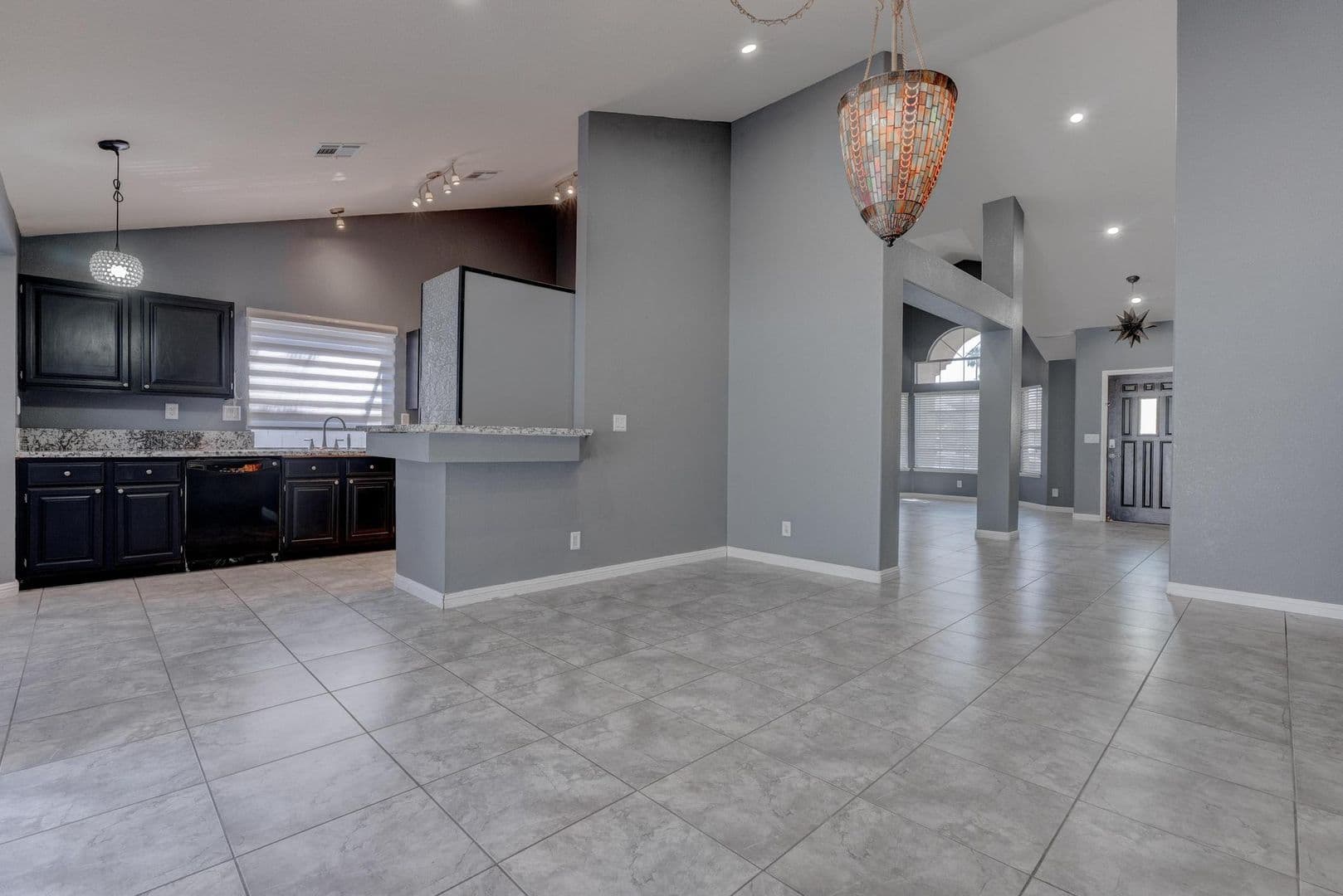 Las Vegas House: 7817 Cape Vista Ln