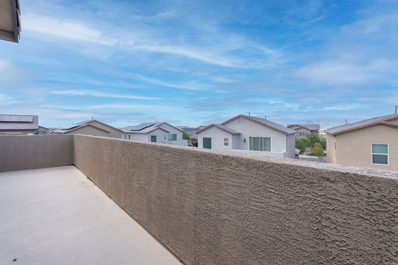 Las Vegas House: 6822 Greensmen Ave