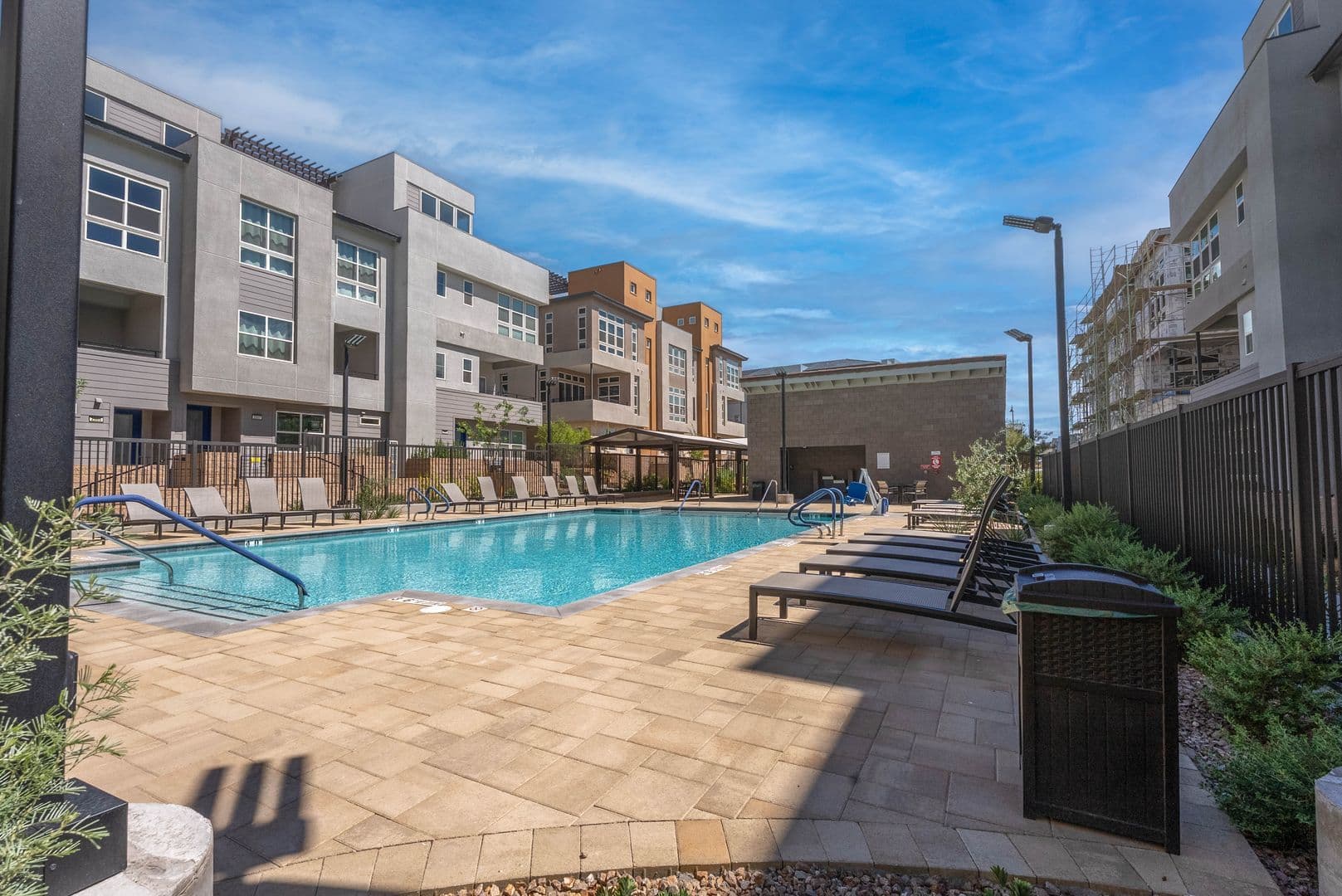 Henderson Townhome: 2503 Indigo Mountain St