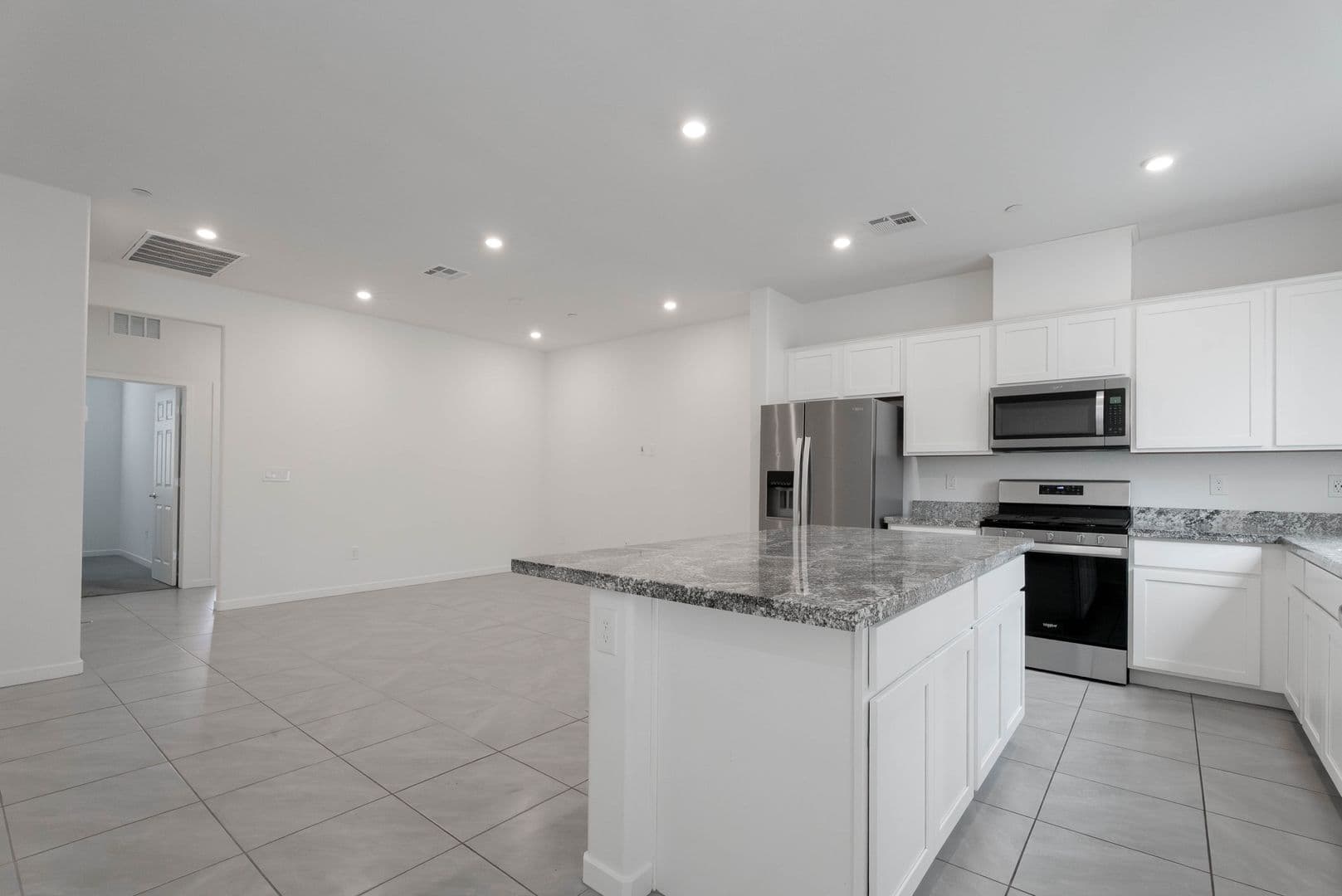 Henderson Townhome: 902 Bronzite St