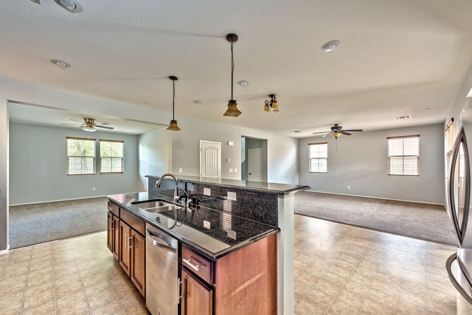 Henderson House: 3185 Sisley Garden Ave