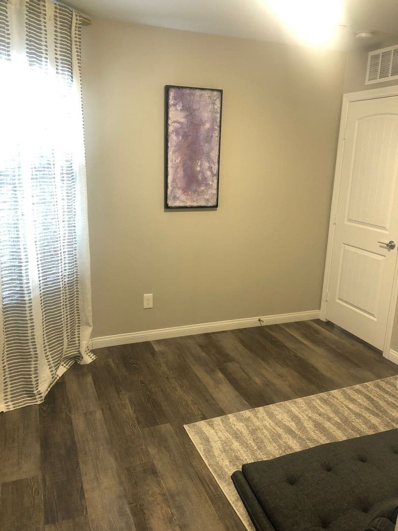 Las Vegas House: 6594 Secret Grove