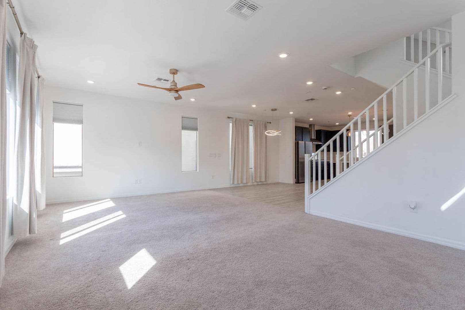 Las Vegas House: 11568 Midnight Melody Ave