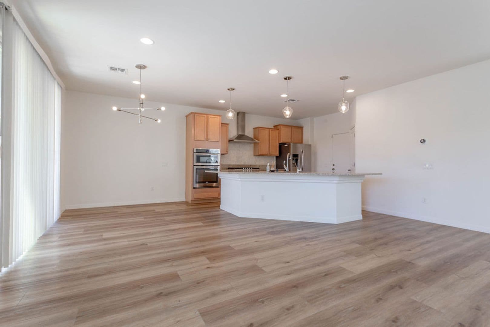 Las Vegas House: 7167 Avana St