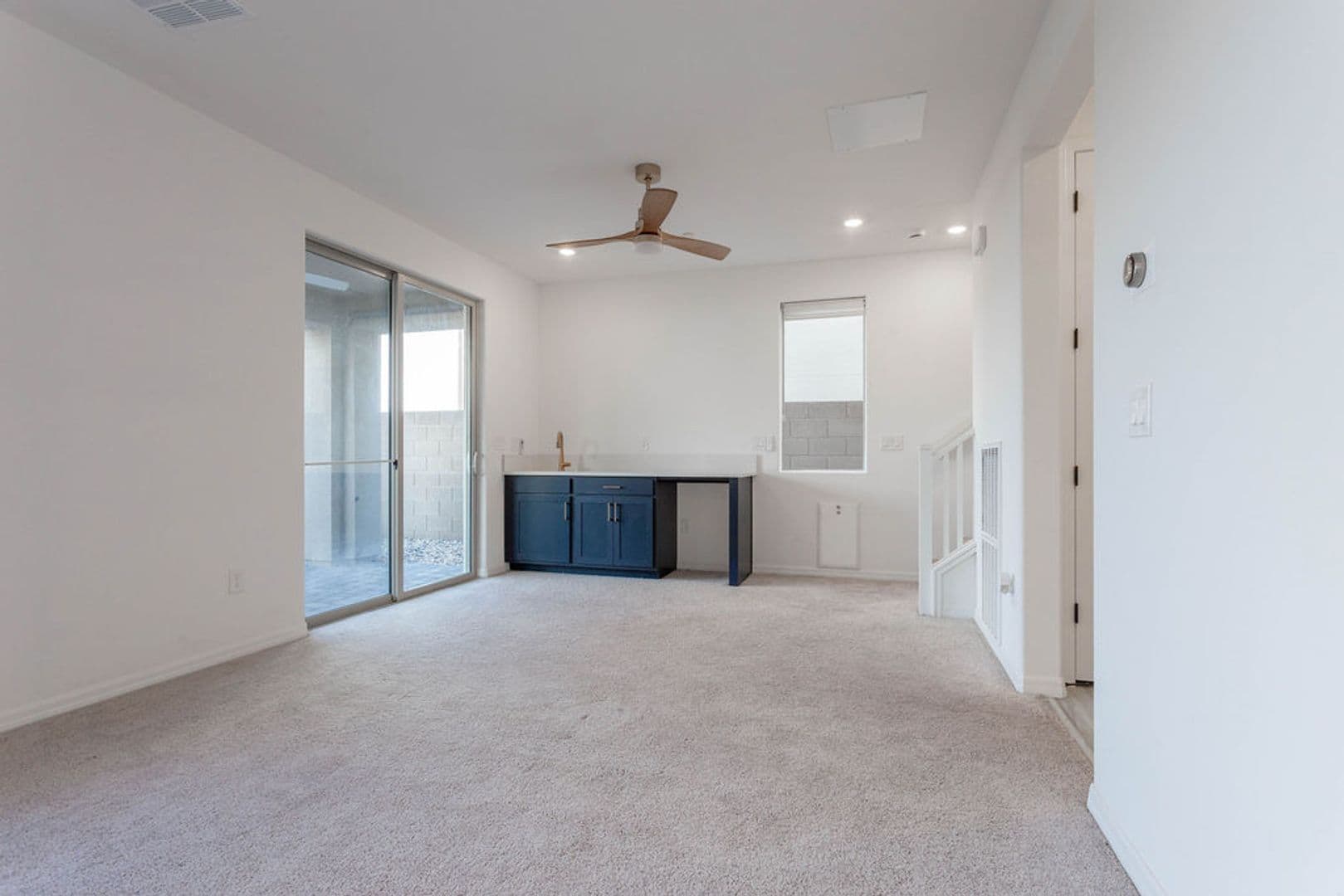 Las Vegas House: 11568 Midnight Melody Ave