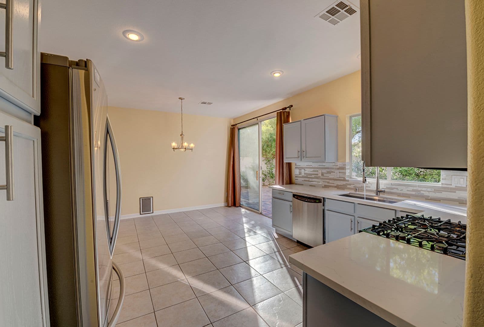 Henderson House: 964 Leadville Meadows Dr