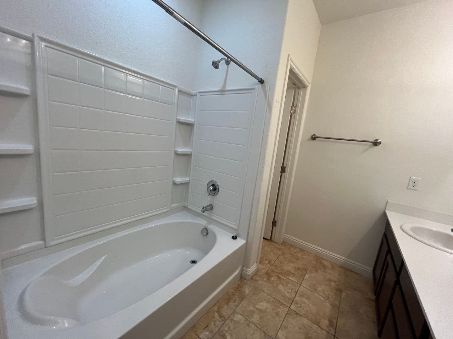 Las Vegas Townhome: 7584 Nicklin St