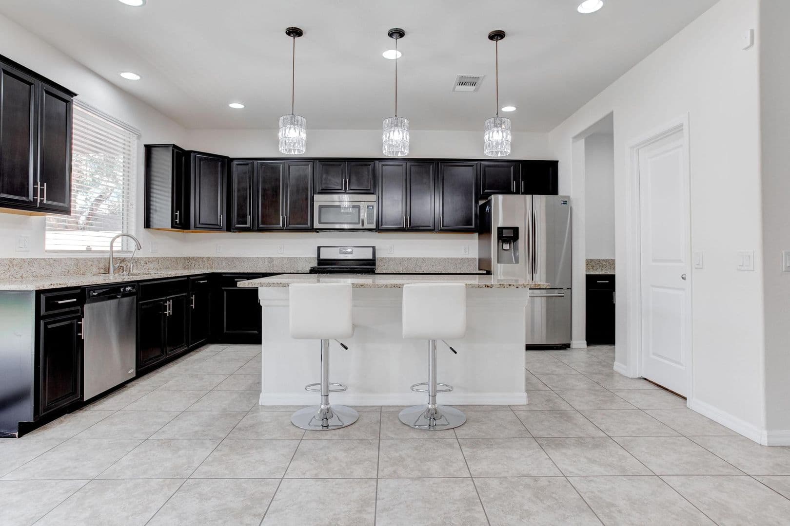 Las Vegas House: 7141 Tavita St
