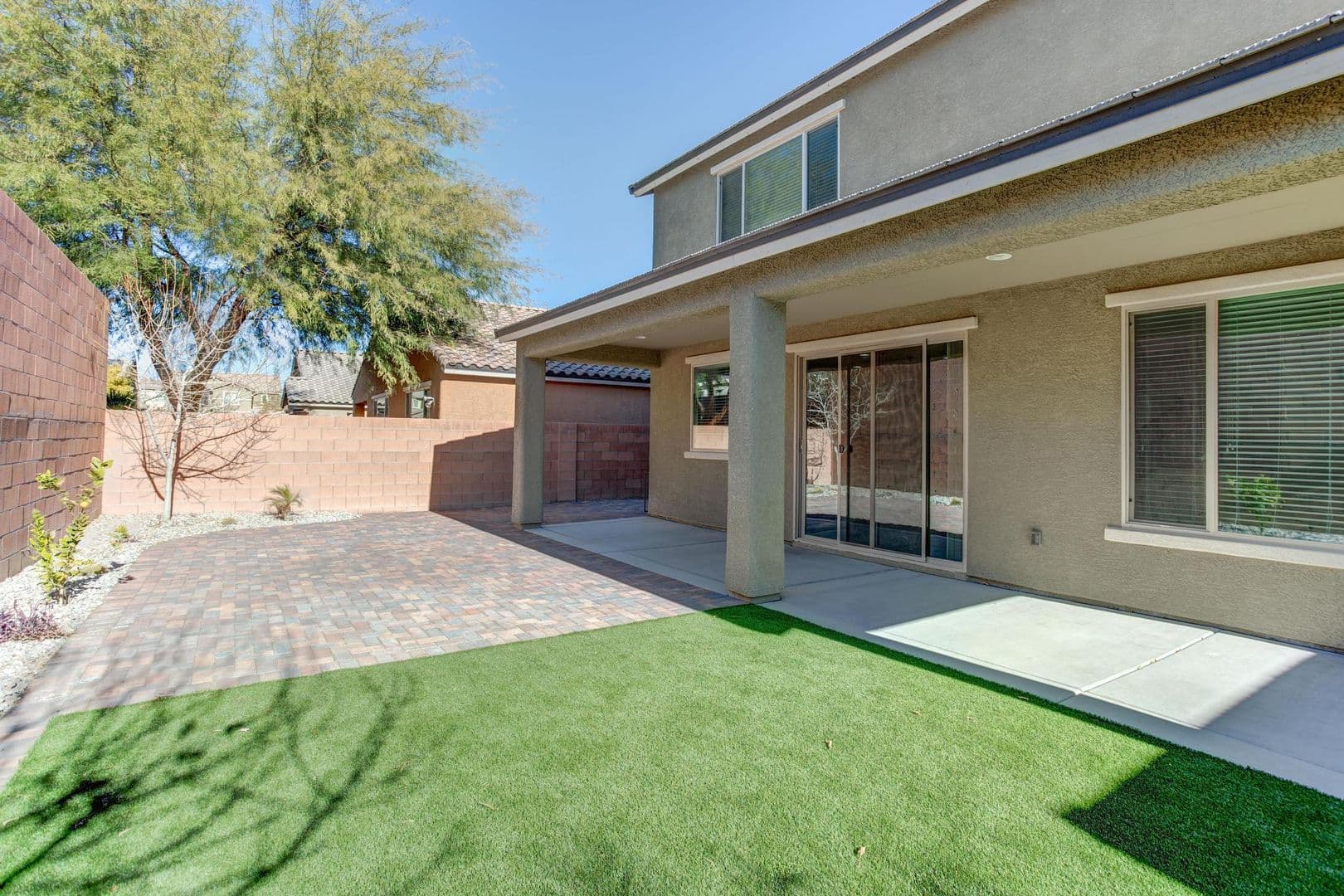 Las Vegas House: 7141 Tavita St