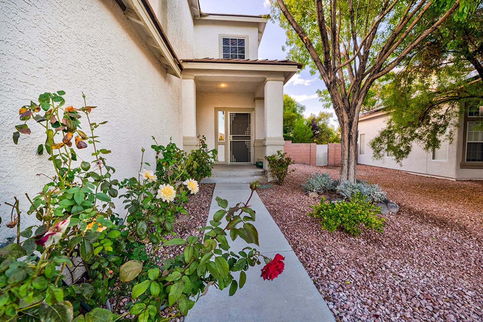 Henderson House: 964 Leadville Meadows Dr