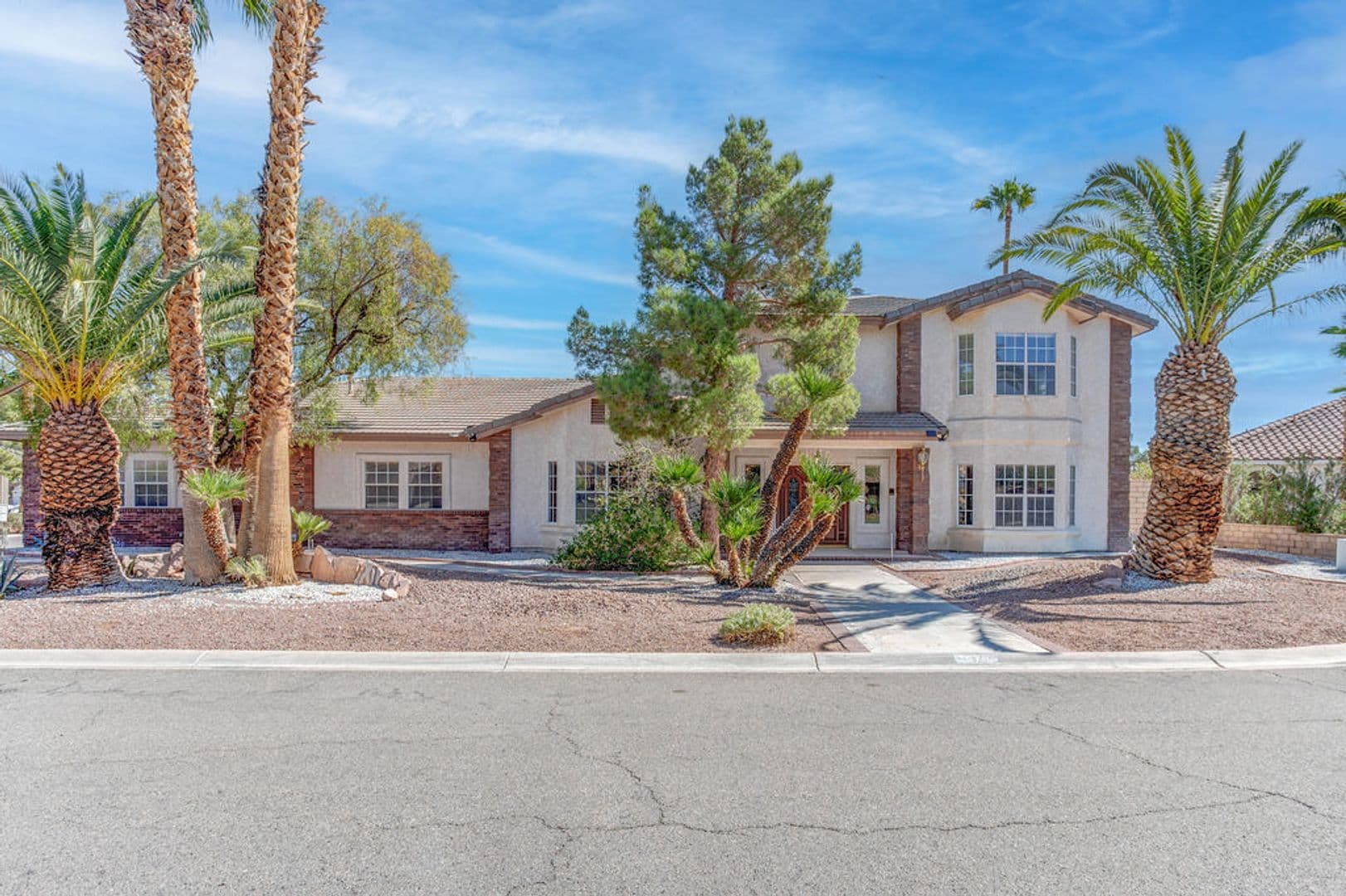 Las Vegas House: 3170 Appleblossom Circle
