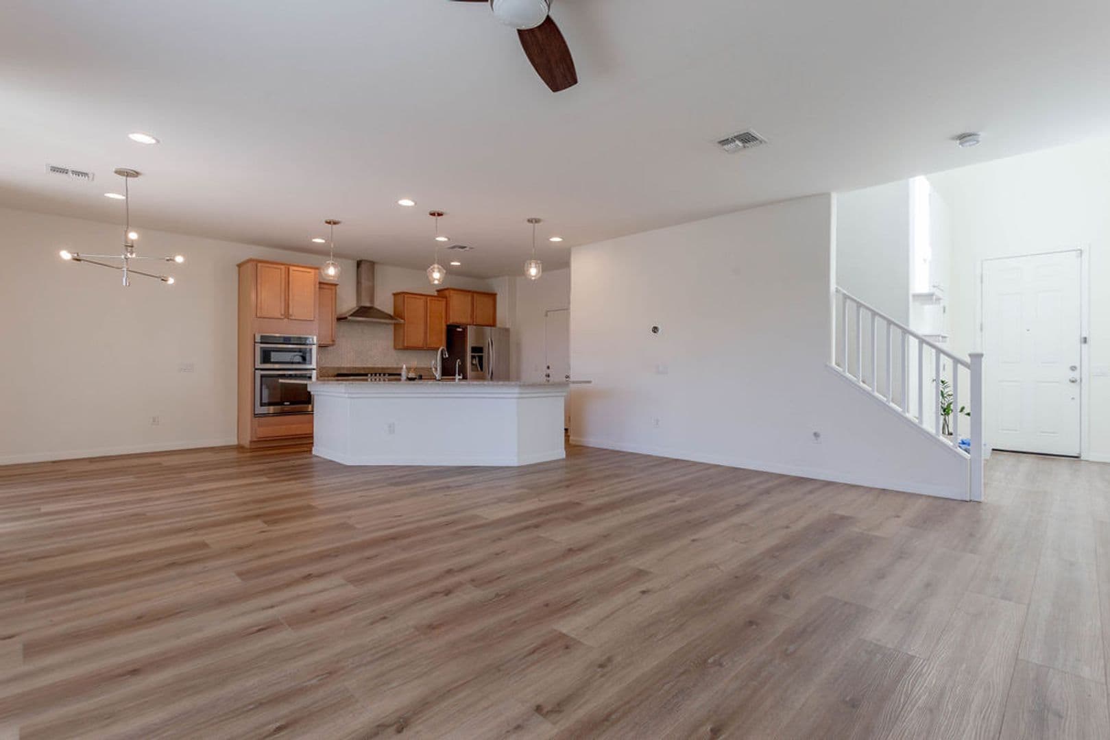 Las Vegas House: 7167 Avana St
