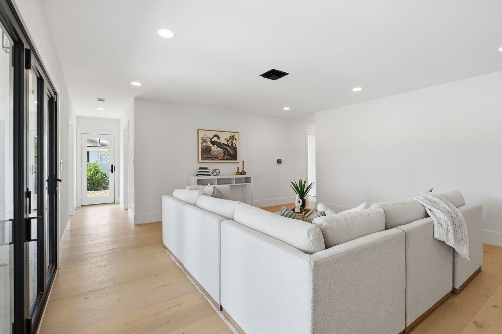 Las Vegas House: 6980 Mira Vista St