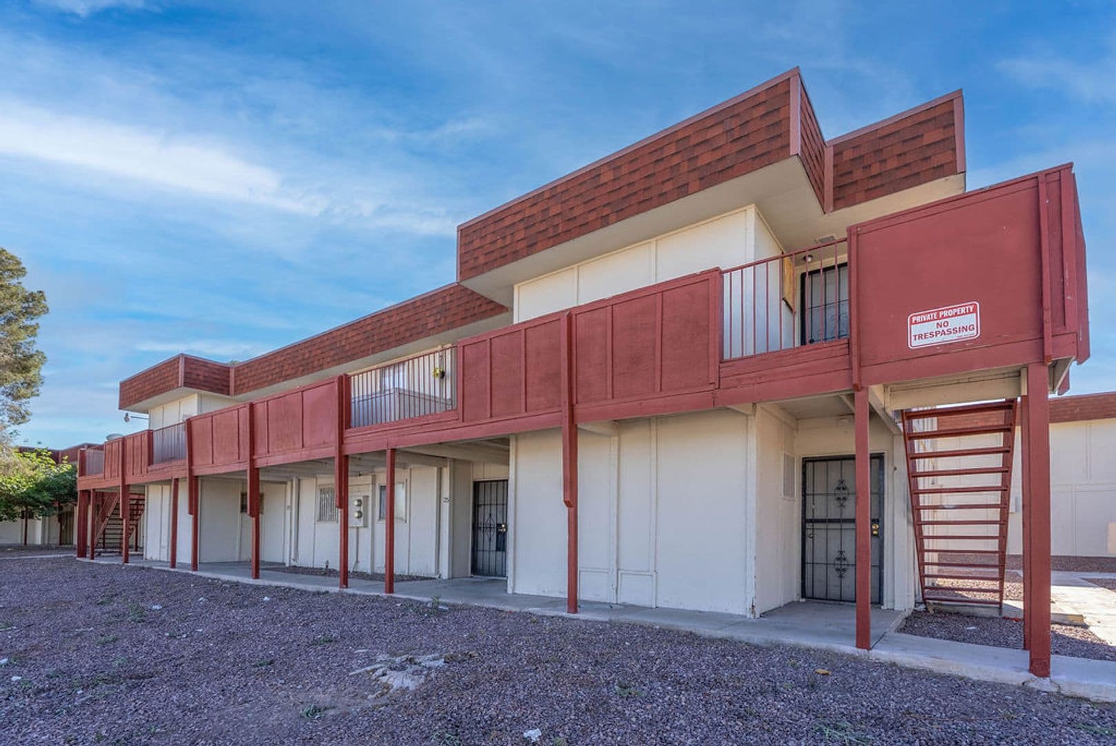 Las Vegas House: 5396 S. Swenson St #30