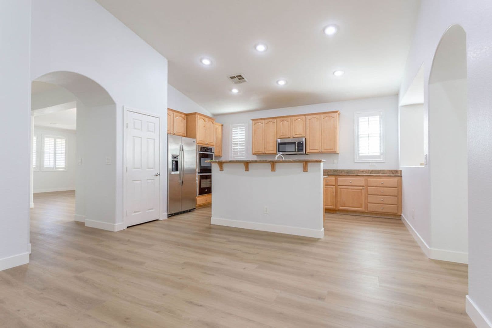 Las Vegas House: 9122 Sendero Ave