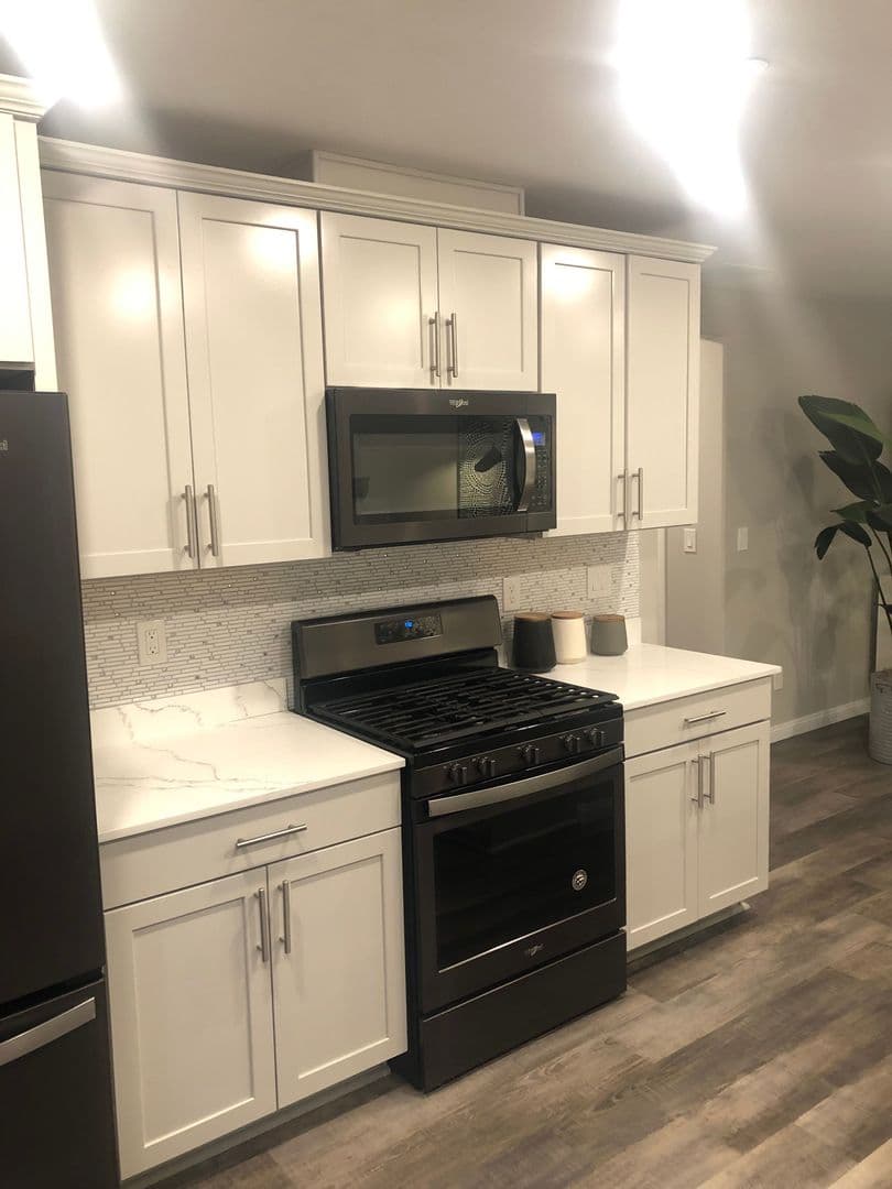 Las Vegas House: 6594 Secret Grove