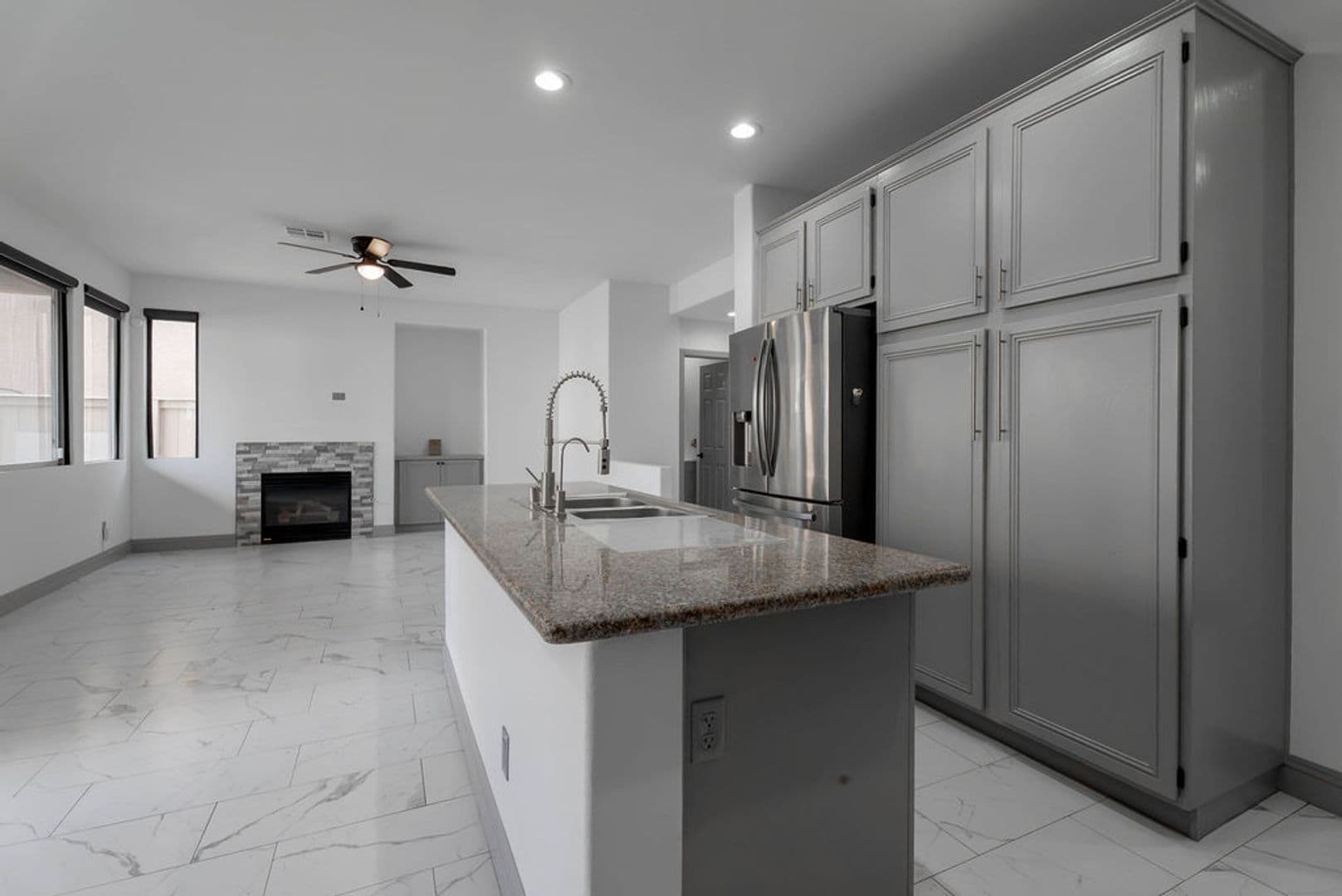 Las Vegas House: 9796 Altadena St