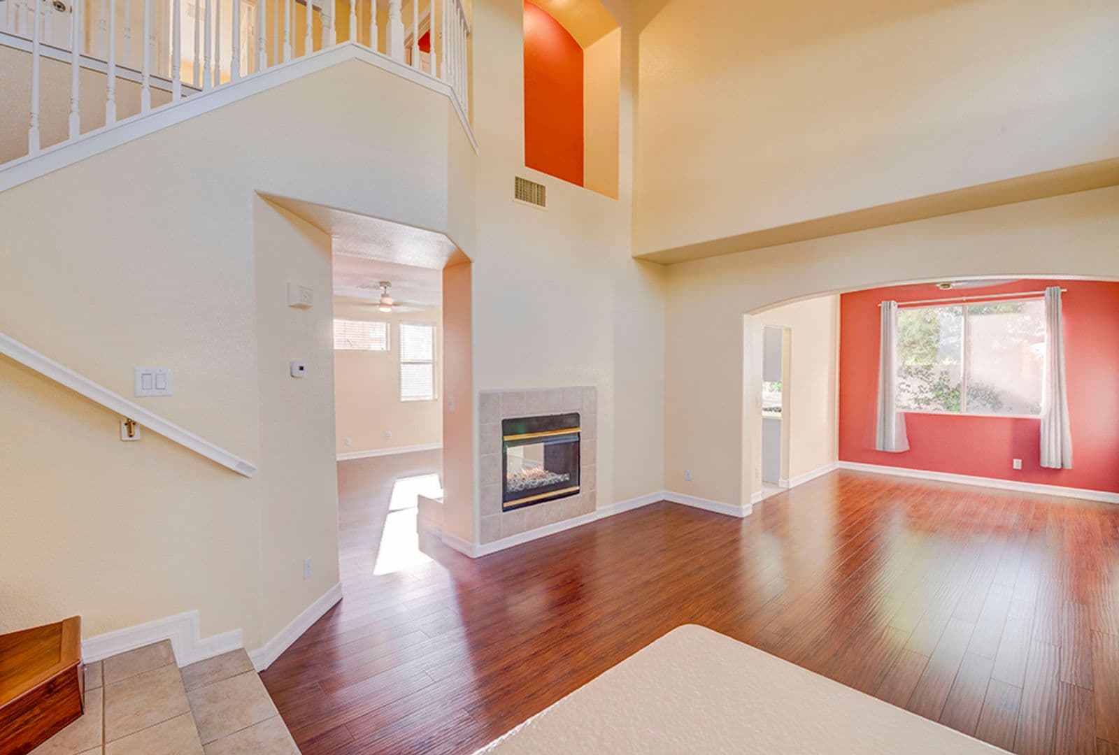 Henderson House: 964 Leadville Meadows Dr