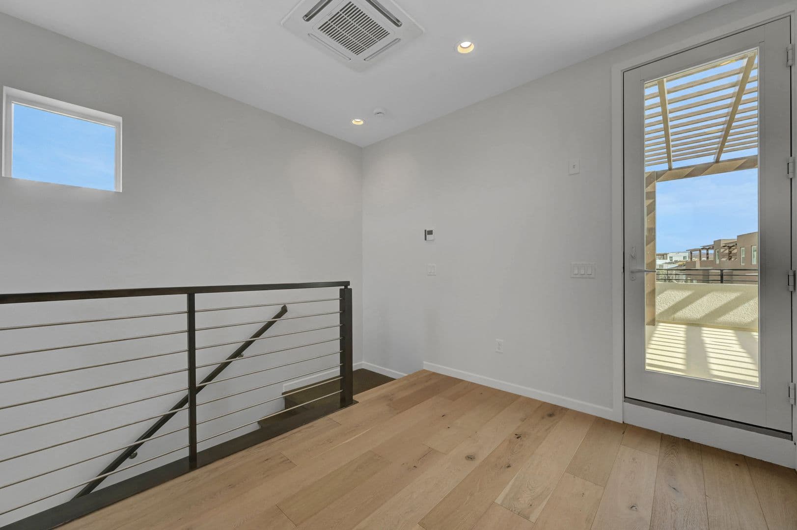 Henderson Townhome: 3348 Esker Ridge Ave