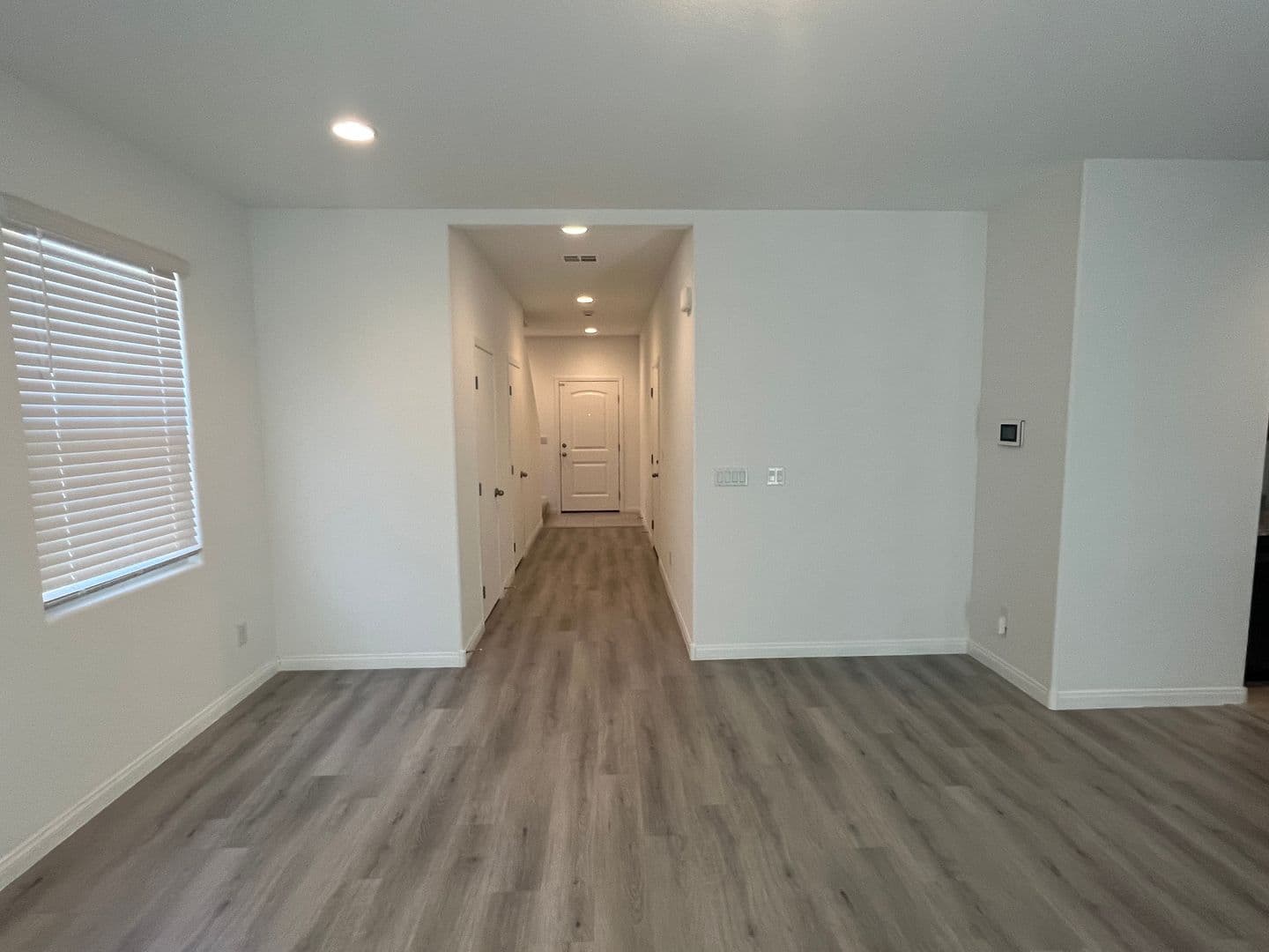 Las Vegas House: 5340 Loxley Ct
