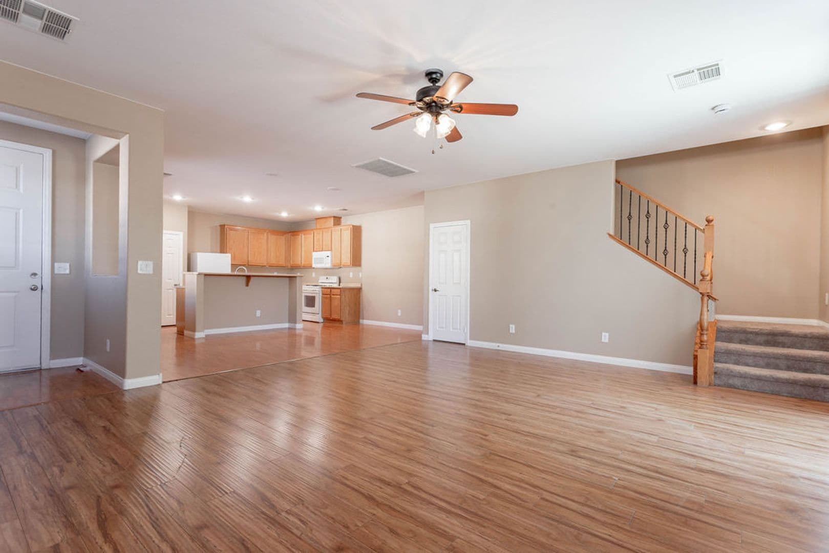 Las Vegas Townhome: 6250 W Arby Ave #195