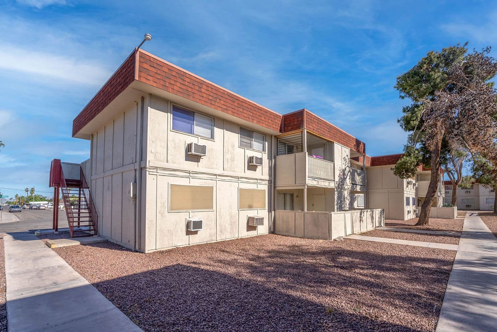 Las Vegas House: 5396 S. Swenson St #30
