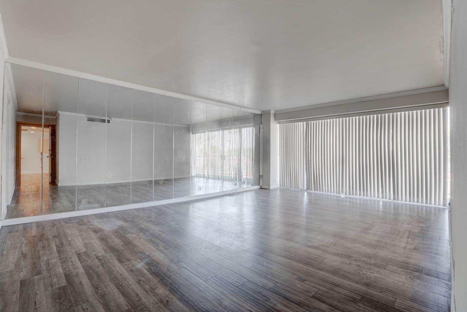 Las Vegas Condo: 3111 Bel Air Drive Apt. 3A