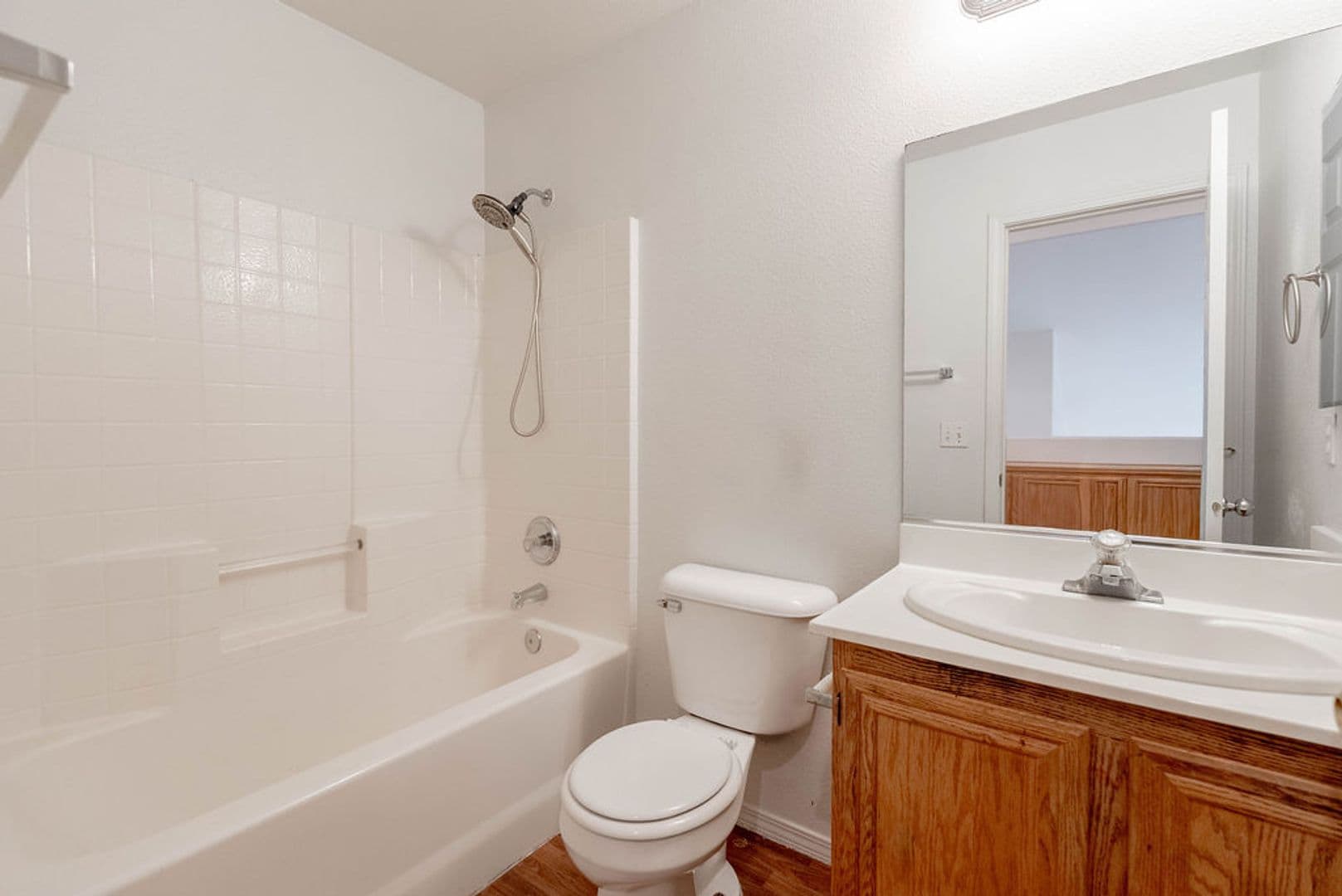Las Vegas House: 8379 Rockefeller St