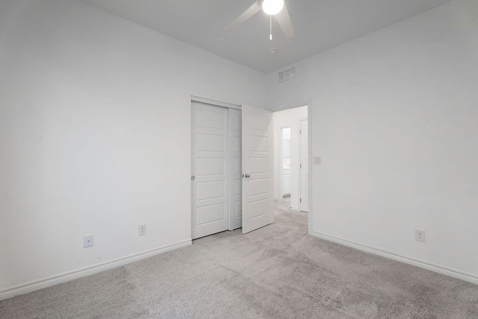 Las Vegas House: 6822 Greensmen Ave
